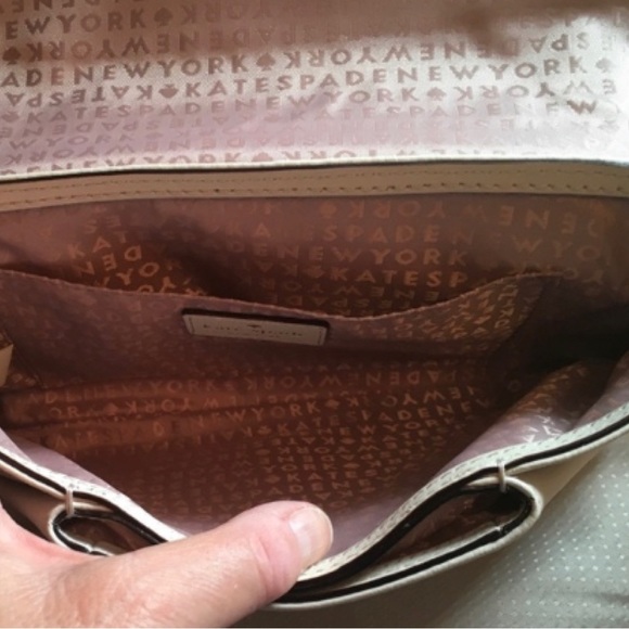 kate spade Handbags - Kate Spade NY Hanley Camden Way Leather Bag